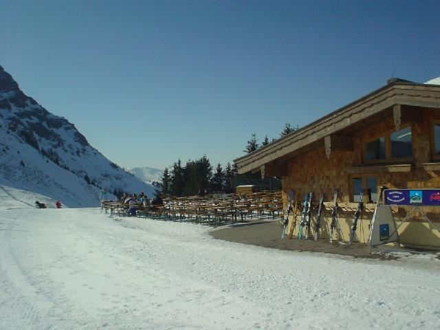 Lyže St. Johann, Tirolsko 2008 > obr (63)
